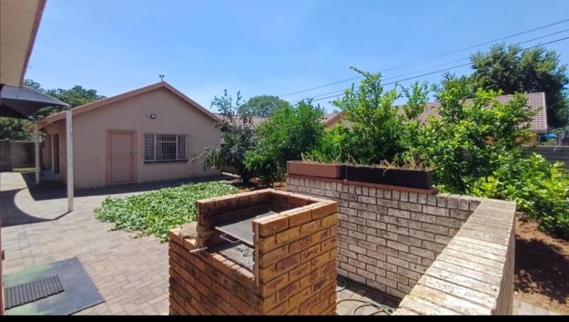 3 Bedroom Property for Sale in Vaal Park Ext 1 Free State